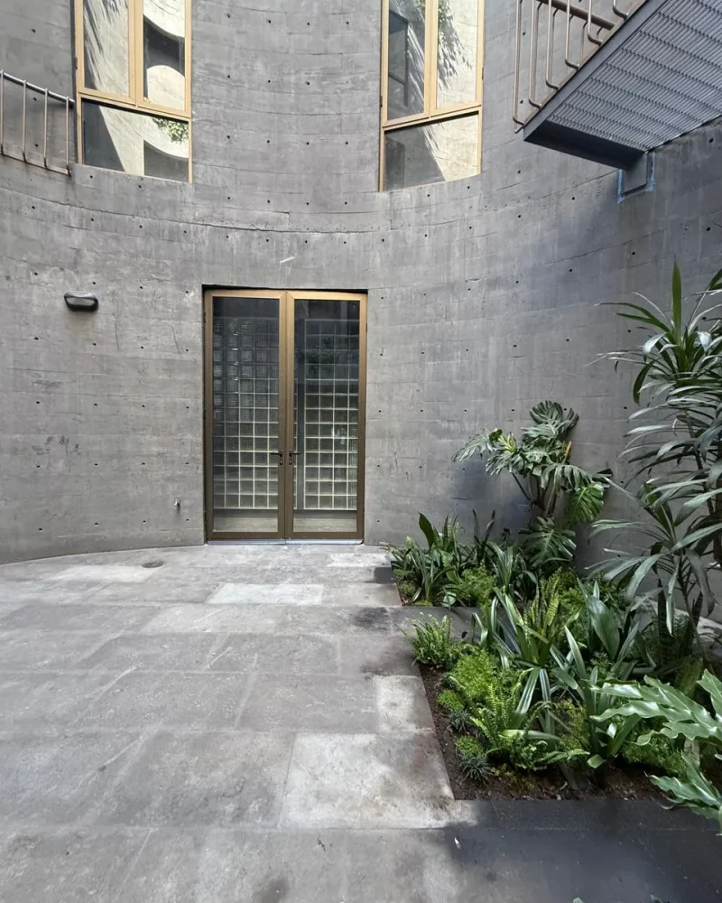 New Atelier Ars Apartment in Del Valle Centro