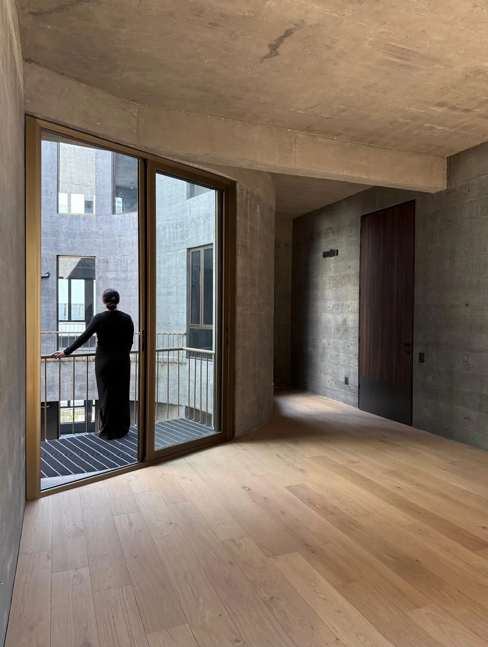 New Atelier Ars Apartment in Del Valle Centro