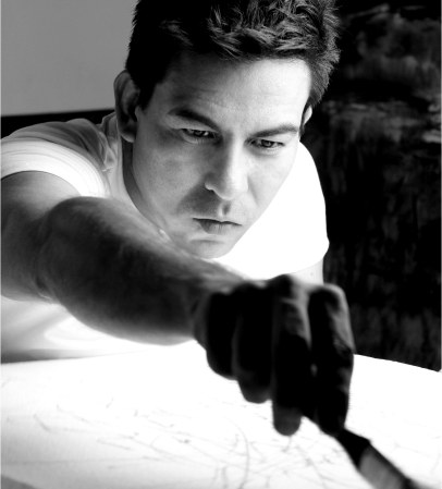 Miguel López Vázquez